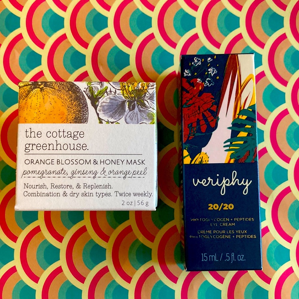 Skincare bundle